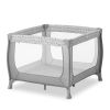 Παρκοκρέβατο HAUCK Sleep N Play SQ Nordic Grey