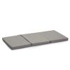 Στρώμα πτυσσόμενο Hauck 60х120 εκ. Grey