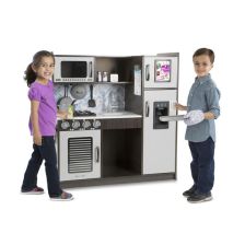 Κουζίνα ξύλινη Melissa and Doug Σεφ 14010