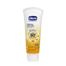 Αντηλιακή κρέμα CHICCO SPF 50+ 75 ml