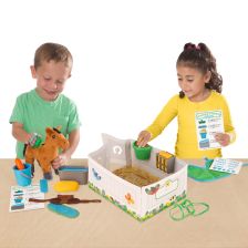 Σετ Melissa&Doug Φροντίδα για Άλογα 18537
