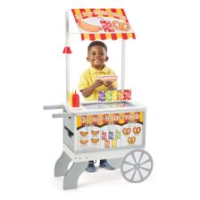 Καροτσάκι Χοτ-ντογκ Melissa and Doug 19350