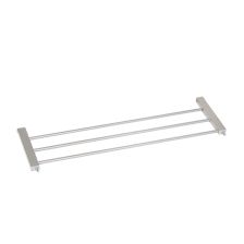 Προέκταση καγκελόπορτας Hauck Wood Lock Safety Gate 21 εκ