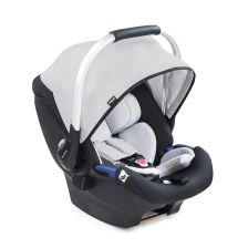 Κάθισμα αυτοκινήτου Hauck iPro Baby 0-13 kg lunar