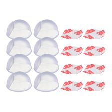 Προστατευτικές γωνίες Hauck Corner me