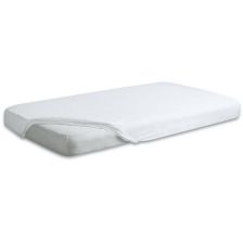 Σεντόνι με λάστιχο αδιάβροχο Baby Matex Tencel 60x120 εκ. 0295