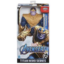 Φιγούρα Hasbro Avengers Titan Hero Thanos 0336449