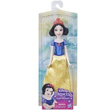 Κούκλα Χιονάτη Disney Princesses Royal Shine 0340516.