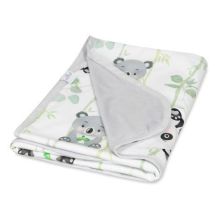 Κουβέρτα Baby Matex BAMBOO 75х100 B09 0347