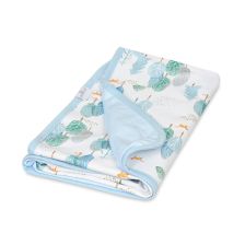 Κουβέρτα Baby Matex BAMBOO 75х100 B10 0347