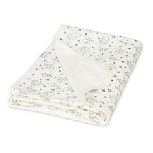 Κουβέρτα Baby Matex BAMBOO 75х100 B12 0347