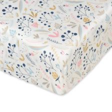 Σεντόνι με λάστιχο Baby Matex 60х120 εκ. 62 0365