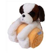 Κουβέρτα Baby Matex Carol με Σκυλάκι 80х100 εκ. 0375