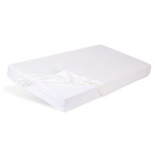 Σεντόνι με λάστιχο Baby Matex Bamboo 60x120 εκ. 0382