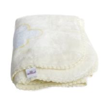 Κουβέρτα Baby Matex Shell 80x100 εκ. 01 0394