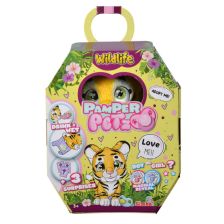 Σετ παιχνιδιού Simba Toys Pamper Petz Tiger με πάνα 105953575.