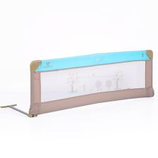 Προστατευτικό κιγκλίδωμα κρεβατιού Cangaroo, 130 εκατοστών.