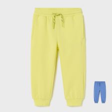 Παιδικό παντελόνι Mayoral τύπου Jogger, 0711.