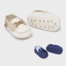 Βρεφικά μοκασίνια Mayoral, 9620.