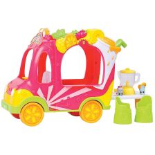 Φορτηγό για smoothies Shopkins Smoothies Truck.