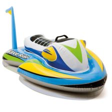 Φουσκωτό παιχνίδι Τζετ INTEX Wave Rider Ride-on.