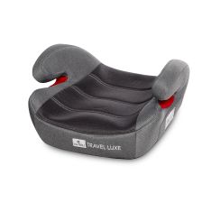 Κάθισμα αυτοκινήτου Lorelli Travel Luxe isofix Anchorages 15-36κιλά. Black
