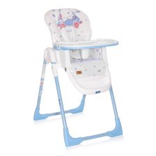 Καρεκλάκι φαγητού Lorelli DALIA Blue Bear
