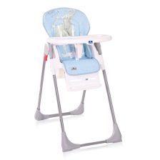 Καρεκλάκι φαγτού Lorelli CRYSPI Trender Blue Fun