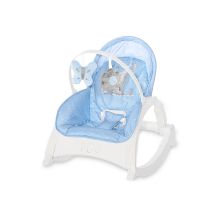 Ρηλάξ Lorelli ENJOY Tender Blue Fun