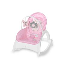 Ρηλάξ Lorelli ENJOY Pink Hug
