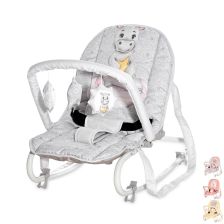 Βρεφικό ρηλάξ Lorelli Eliza.