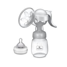 Χειροκίνητο θήλαστρο Lorelli "ASSISTANT" με μπιμπερό 180 ml.