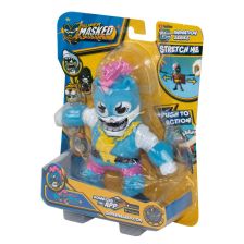Επεκτάσιμο τέρας Super Masked με ήχους Big Pony SM001BP.