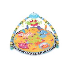 Γυμναστήριο δραστηριοτήτων Lorelli 83x83