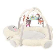 Ενεργητική γυμναστική Mary Plush