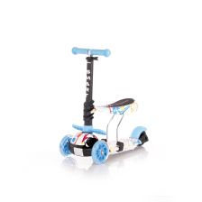 Τρίκυκλο Lorelli Smart