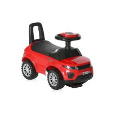 Περπατούρα Αυτοκινητάκι Lorelli Off Road κόκκινο