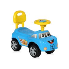 Περπατούρα Αυτοκινητάκι Lorelli My Friend μπλε