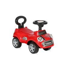 Περπατούρα Αυτοκινητάκι Lorelli Sport Mini κόκκινο