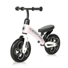 Ποδήλατο Ισορροπίας Lorelli SCOUT Pink