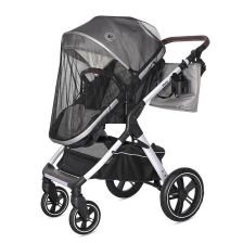 Κουνουπιέρα για βρεφικό καρότσι Lorelli.