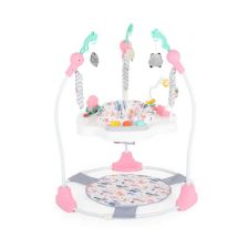 Bungee Moni MAGIC FUN.
