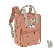 Παιδικό σακίδιο πλάτης Lassig Happy Prints.