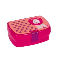 Кутия за храна Lassig Lion 1210002717