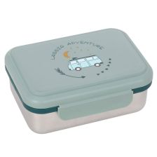 Παιδικό δοχείο φαγητού Lassig Adventure Bus.