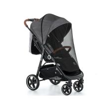 Κουνουπιέρα για καρότσι μωρού Petite&Mars Mesh.