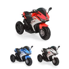 Παιδική μηχανή ηλεκτροκίνητη, Moni Hurricane MDX-618