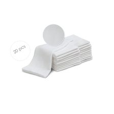 Πάνες Αγκαλιάς BabyMatex 70/80 εκ. 20 τεμ. 0257