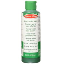 Τέμπερα πράσινη Melissa and Doug 14140