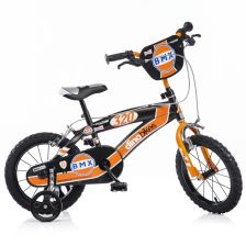 Ποδήλατο παιδικό Dino Bikes BMX 14 ίντσες